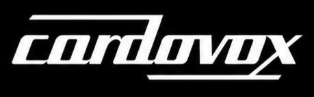 Cordovox Guitar Effects Pedals Shop All Cardovox guitar effects pedals at Universal Music Supply